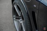 BMW X5 on Vossen Wheels (VPS-302) 2016 года